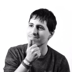 Ferran Rofes Martínez