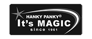 HankyPanky Logo