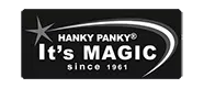 HankyPanky Logo