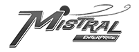 Mistral Logo