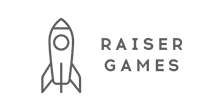 RaiserGames Logo