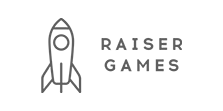 RaiserGames Logo