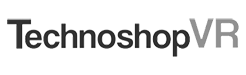TechnoshopVR-Logo