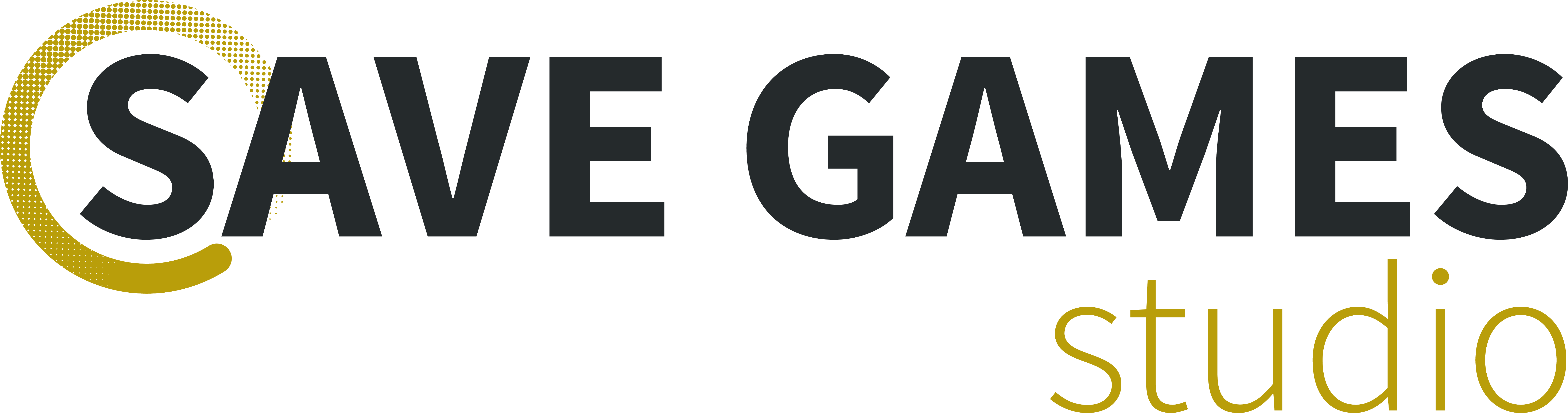 Logo Save Games Studio