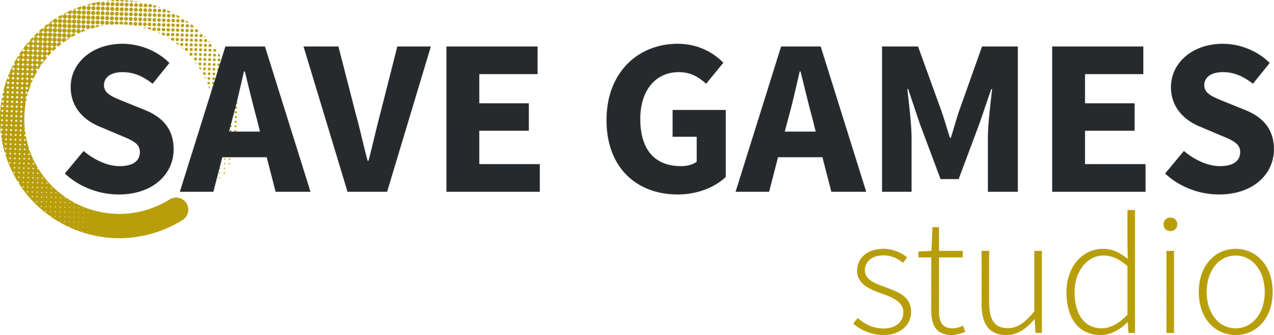 Logo Save Games Studio