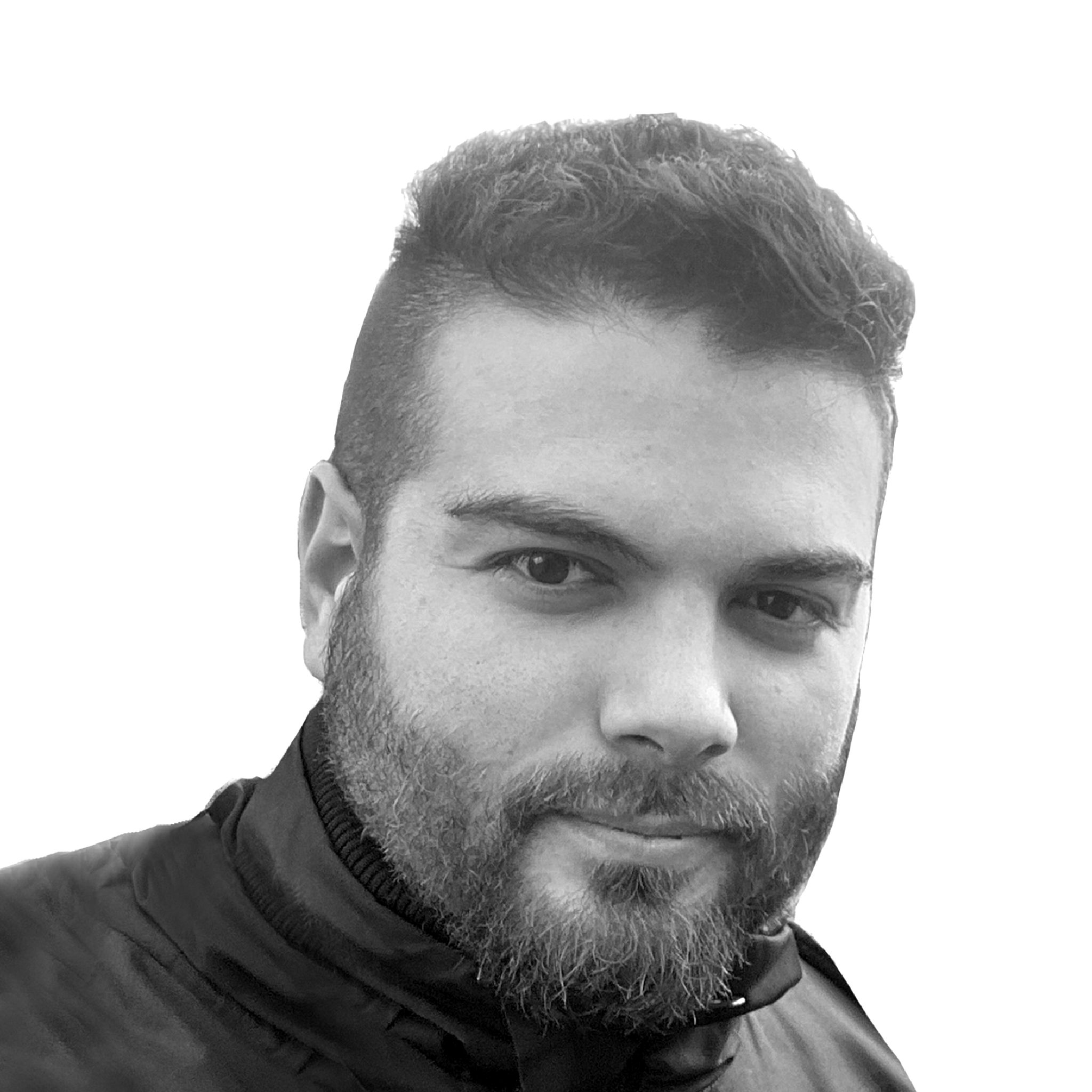 Avatar Diego Torres
