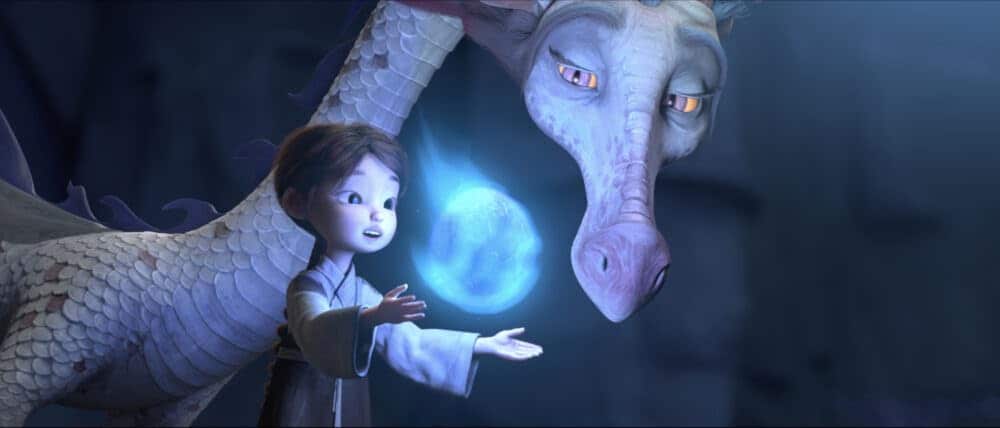 Dragonkeeper captura curso modelado 3D de personajes para animación