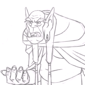 Animación tradicional 2D digital: Avanzado