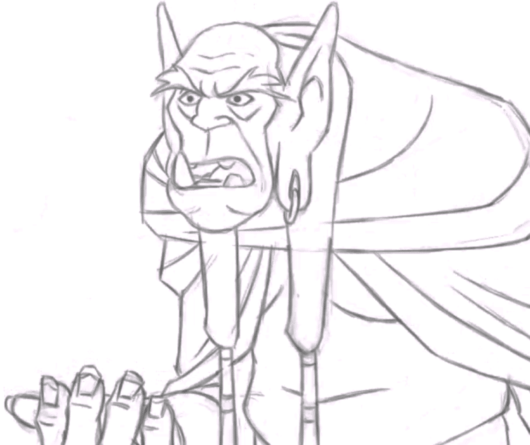 Animación tradicional 2D digital: Avanzado