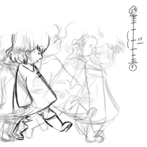 Animación tradicional 2D digital: Fundamentos
