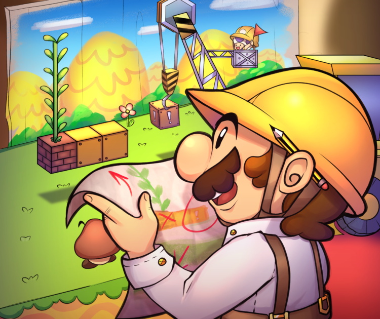 Game Design Lab: el diseño de videojuegos desde cero