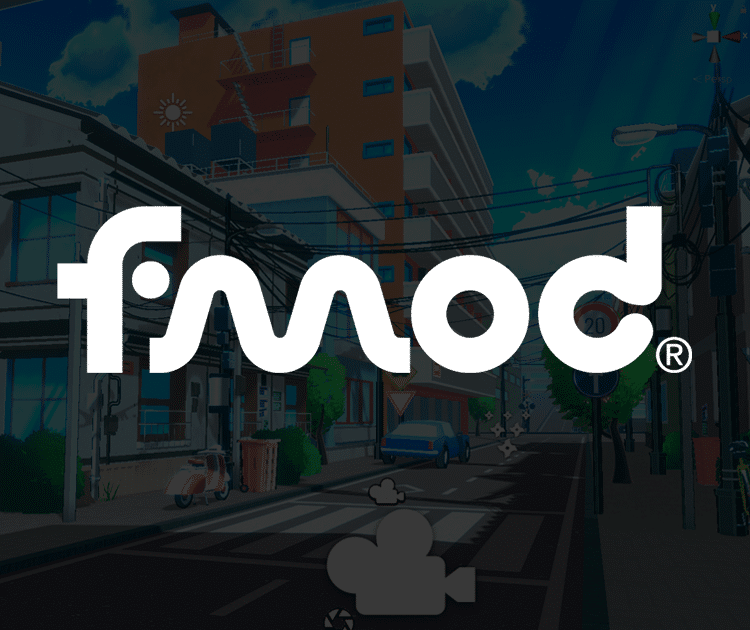 Diseño de audio para videojuegos con FMOD