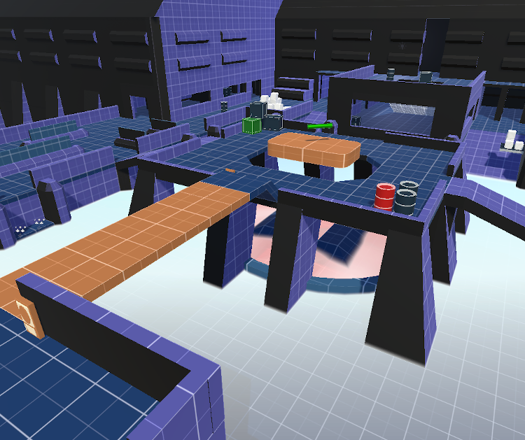 Level Design para videojuegos