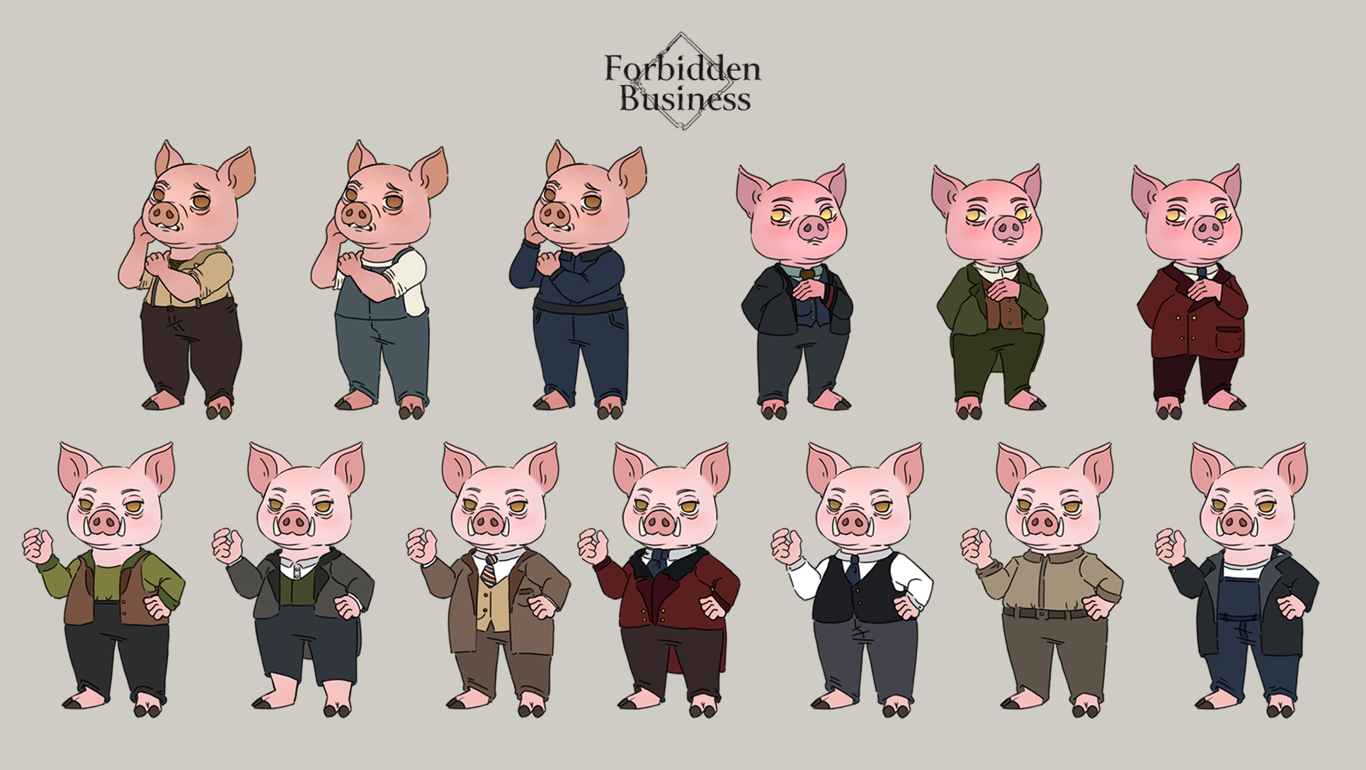 Forbidden-Business-Character-Concept_CERDOS