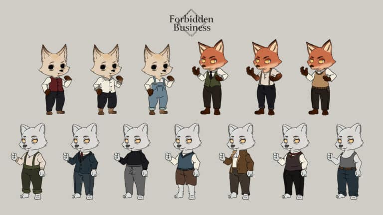 Forbidden-Business-Character-Concept_ZORROS