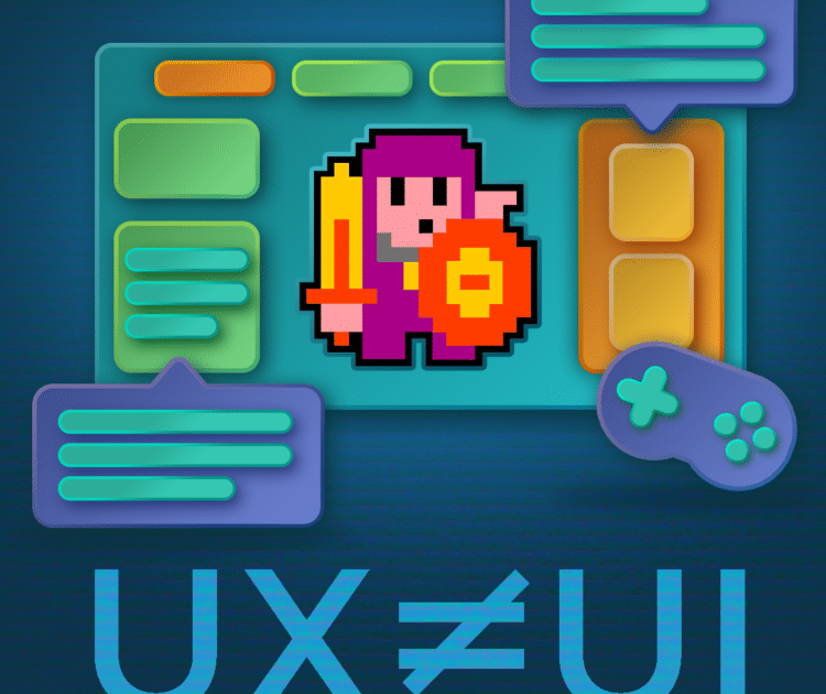 Fundamentos de UI y UX