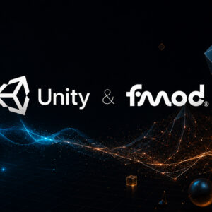 Implementación de Audio con Unity y FMOD