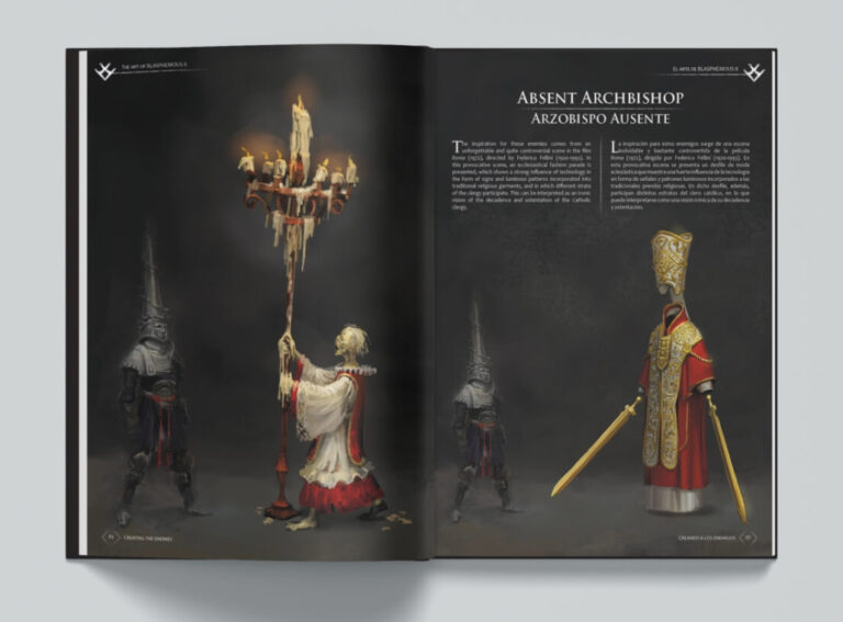 The Art of Blasphemous 2-04