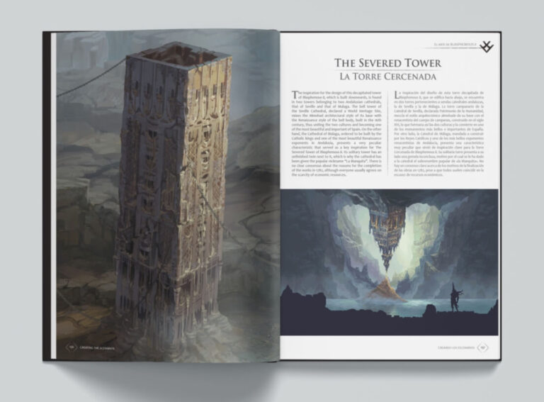The Art of Blasphemous 2-07
