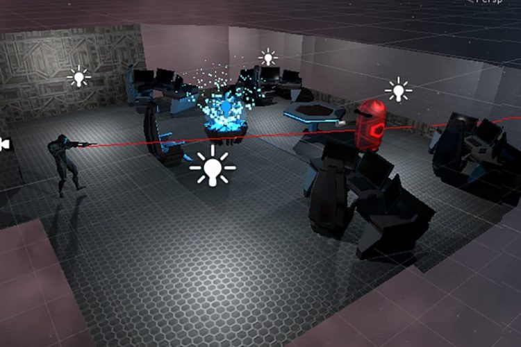 Curso Assets 3D Unity