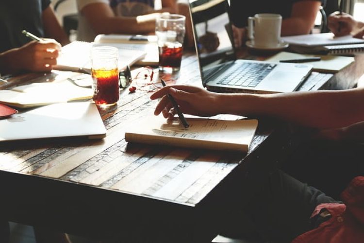 Curso producción startup