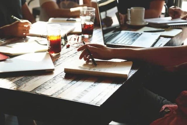 Curso producción startup